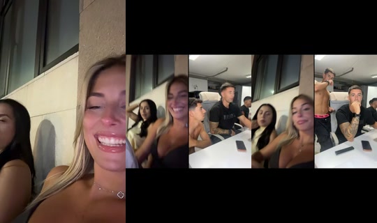 aileengonzalezz's Live Session — Aug 7, 2026, 10:33 PM