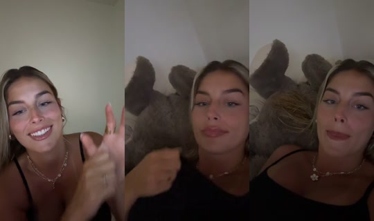 aileengonzalezz's Live Session — Aug 30, 2026, 5:12 PM