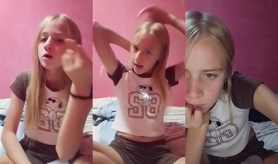 ailensuarez_11's Live Session — Oct 20, 2026, 1:52 AM
