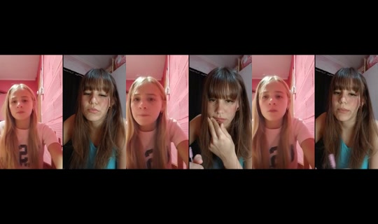 ailensuarez_11's Live Session — Oct 21, 2026, 1:04 AM