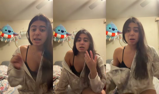 ailiishhh's Live Session — Aug 7, 2026, 1:28 AM