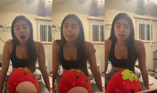 ailiishhh's Live Session — Aug 7, 2026, 2:49 AM