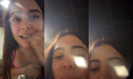 ailiishhh's Live Session — Aug 12, 2026, 8:47 AM