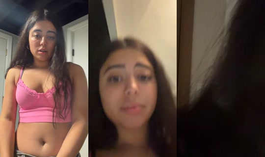 ailiishhh's Live Session — Aug 12, 2026, 10:00 AM