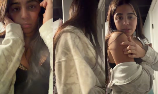 ailiishhh's Live Session — Aug 19, 2026, 7:19 AM