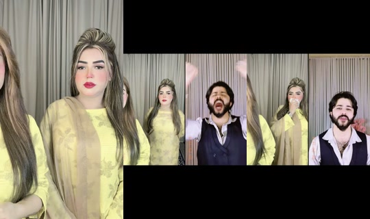 aimamalik12's Live Session — Jul 8, 2026, 4:04 PM