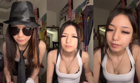 aimeee.111's Live Session — Sep 25, 2026, 6:09 PM