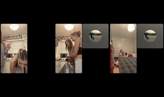 aimeexmurphy2's Live Session — Oct 25, 2026, 11:08 PM