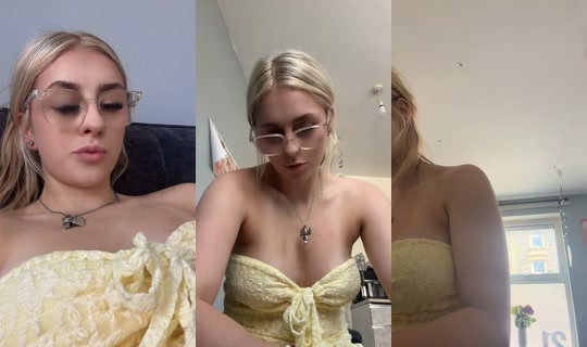 aimielouise11's Live Session — Jul 12, 2026, 1:43 PM