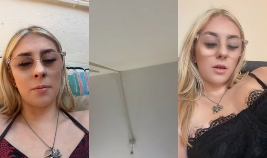 aimielouise11's Live Session — Jul 14, 2026, 1:45 PM