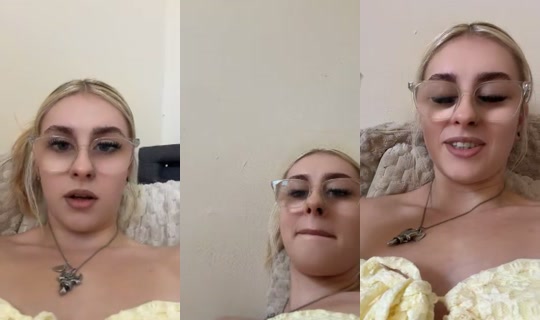 aimielouise11's Live Session — Jul 15, 2026, 12:19 PM