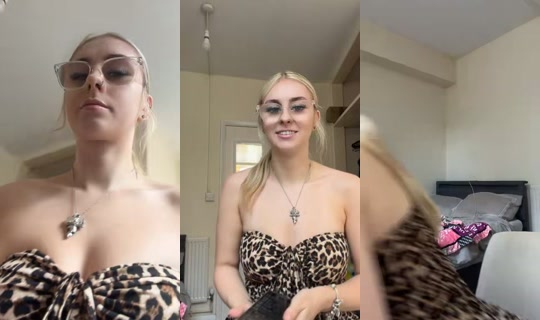 aimielouise11's Live Session — Jul 19, 2026, 1:53 PM
