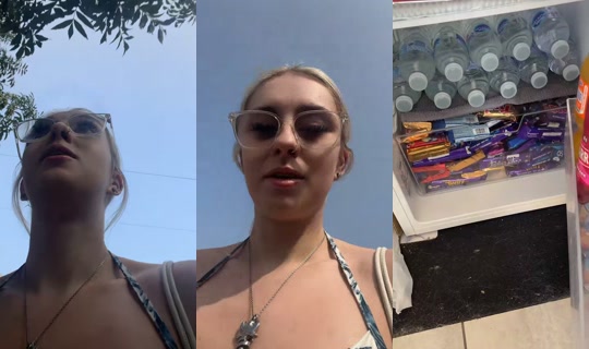 aimielouise11's Live Session — Jul 21, 2026, 9:34 AM