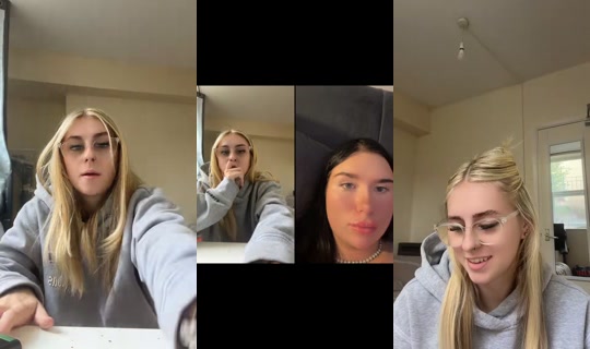 aimielouise11's Live Session — Jul 23, 2026, 2:50 PM
