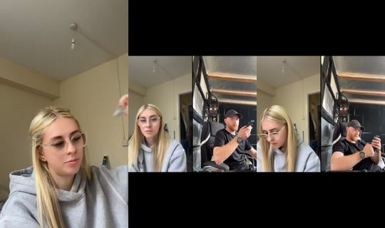 aimielouise11's Live Session — Jul 23, 2026, 3:41 PM