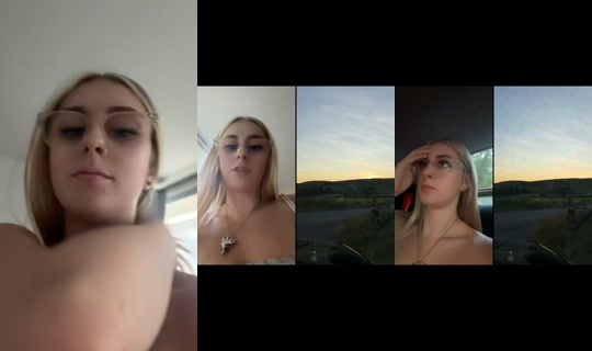 aimielouise11's Live Session — Jul 23, 2026, 7:38 PM
