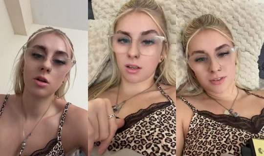 aimielouise11's Live Session — Jul 25, 2026, 10:45 AM