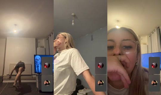 aimielouise11's Live Session — Aug 11, 2026, 8:47 PM