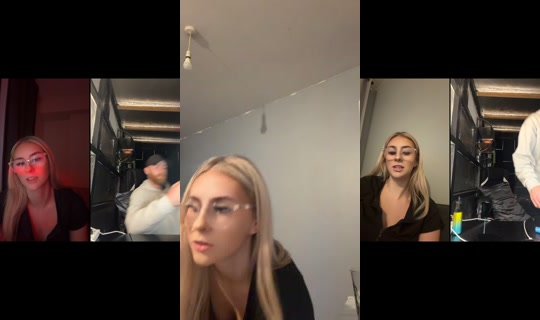 aimielouise11's Live Session — Sep 9, 2026, 9:31 PM