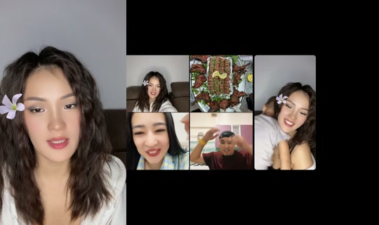 aimurzina_m's Live Session — Jul 22, 2026, 10:51 PM