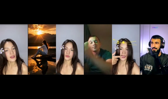 aimurzina_m's Live Session — Jul 23, 2026, 9:55 PM