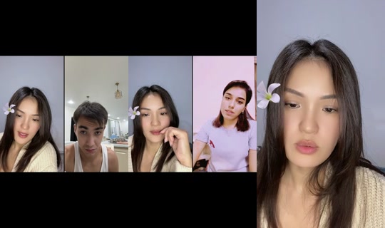 aimurzina_m's Live Session — Jul 24, 2026, 12:24 AM
