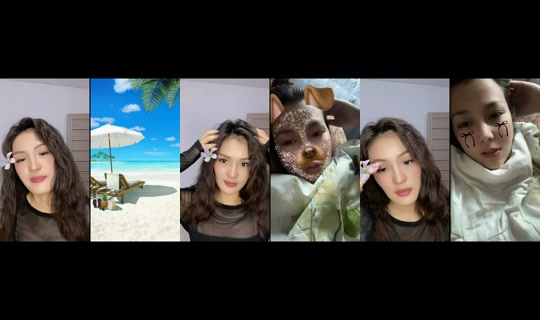 aimurzina_m's Live Session — Jul 25, 2026, 12:42 AM