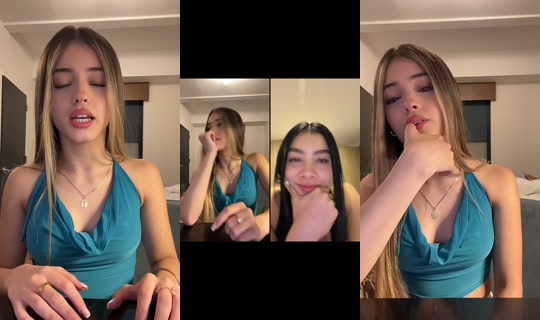 aimyycruz's Live Session — Jul 26, 2026, 3:00 AM