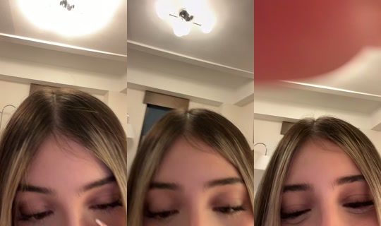 aimyycruz's Live Session — Jul 26, 2026, 4:11 AM