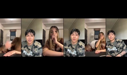 aimyycruz's Live Session — Jul 26, 2026, 6:39 AM
