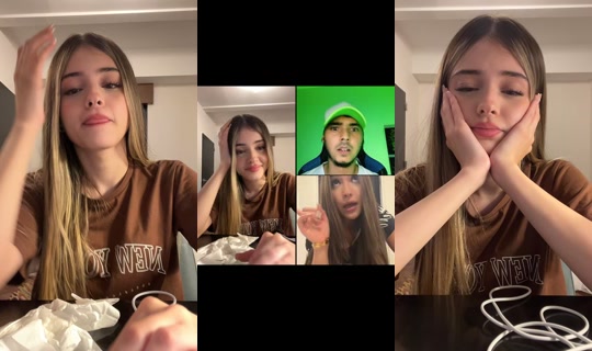 aimyycruz's Live Session — Jul 26, 2026, 7:13 AM