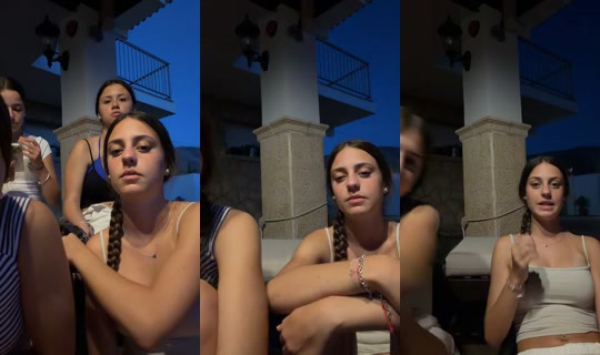 ainaa6466's Live Session — Jul 13, 2026, 7:55 PM