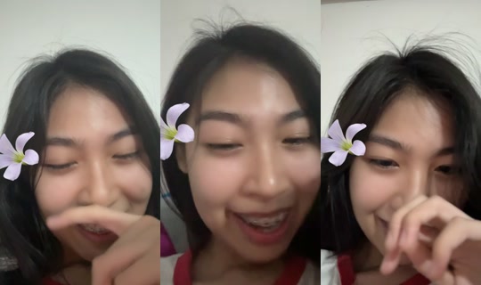 aineelily's Live Session — Jul 8, 2026, 2:08 PM