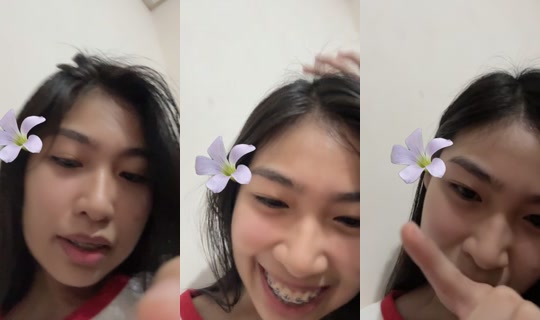 aineelily's Live Session — Jul 8, 2026, 3:05 PM