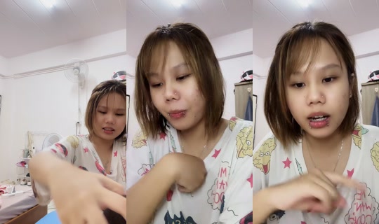 aing_.eiei's Live Session — Aug 19, 2026, 2:40 PM
