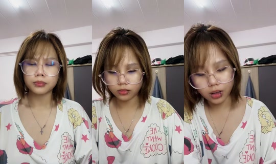 aing_.eiei's Live Session — Aug 19, 2026, 4:43 PM
