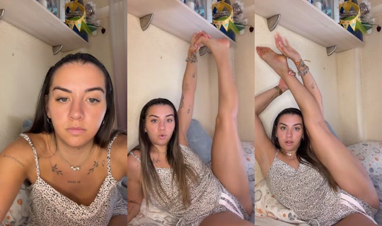 ainhowi_26's Live Session — Jul 22, 2026, 2:28 PM