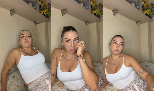 ainhowi_26's Live Session — Jul 25, 2026, 12:29 AM