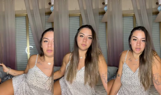 ainhowi_26's Live Session — Jul 27, 2026, 10:44 PM