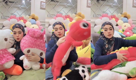 ainnur43's Live Session — Sep 18, 2026, 7:07 PM