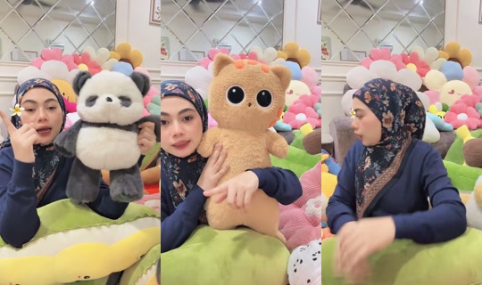 ainnur43's Live Session — Sep 18, 2026, 7:58 PM