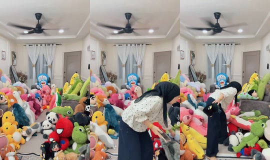ainnur43's Live Session — Sep 21, 2026, 5:03 PM