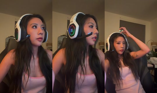 ainsleyacee's Live Session — Jul 24, 2026, 2:31 AM