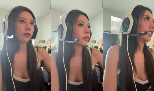 ainsleyacee's Live Session — Jul 24, 2026, 10:50 PM