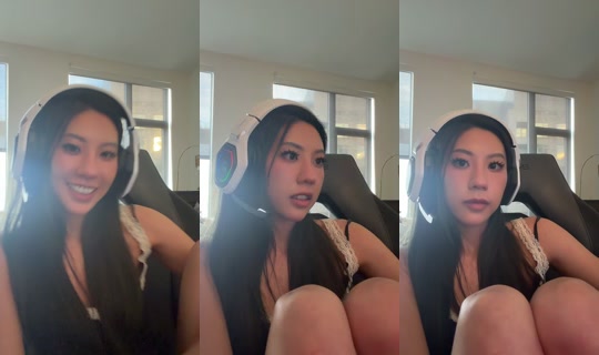 ainsleyacee's Live Session — Jul 24, 2026, 11:33 PM
