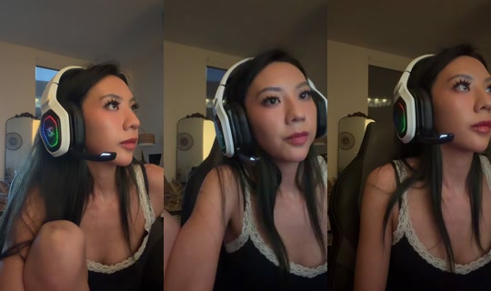 ainsleyacee's Live Session — Jul 25, 2026, 12:24 AM