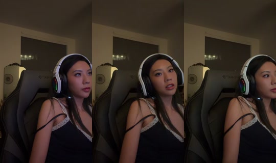 ainsleyacee's Live Session — Jul 25, 2026, 1:15 AM