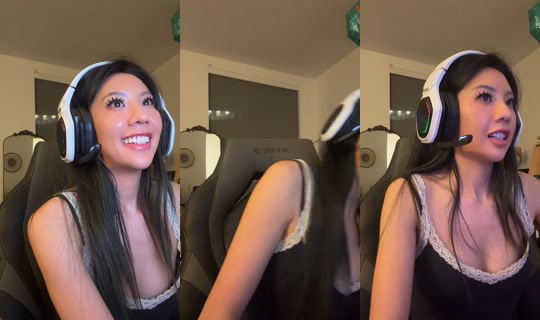 ainsleyacee's Live Session — Jul 25, 2026, 2:12 AM