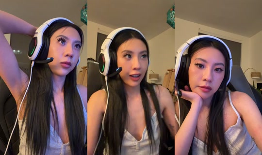 ainsleyacee's Live Session — Jul 26, 2026, 3:10 AM