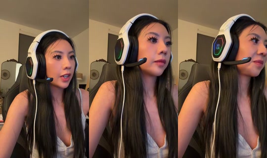 ainsleyacee's Live Session — Jul 26, 2026, 4:55 AM